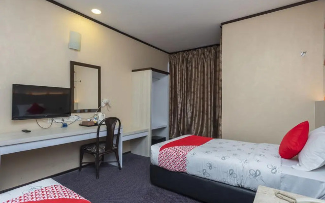 Hotel Suan Bee