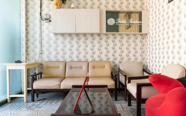 RedDoorz near Gajah Mada Street Semarang