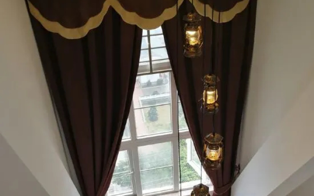 Yaokai Serviced Apartment (Nanning Wanxiang Mall) – Guest Rooms – Nanning