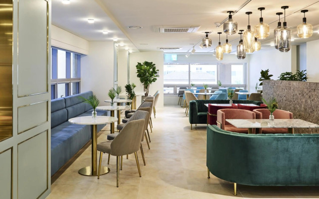 Hotel Newv