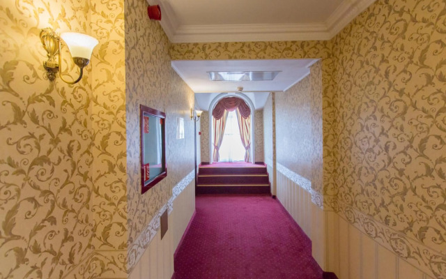 Boutique Splendid Hotel