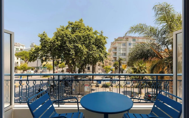 Yelo Promenade Hotel Magnan, Sonder by Marriott Bonvoy