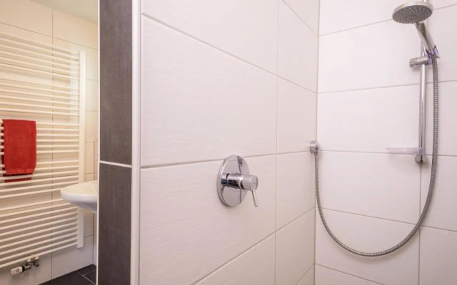 Ferienhof Weber Wohnung Fichte