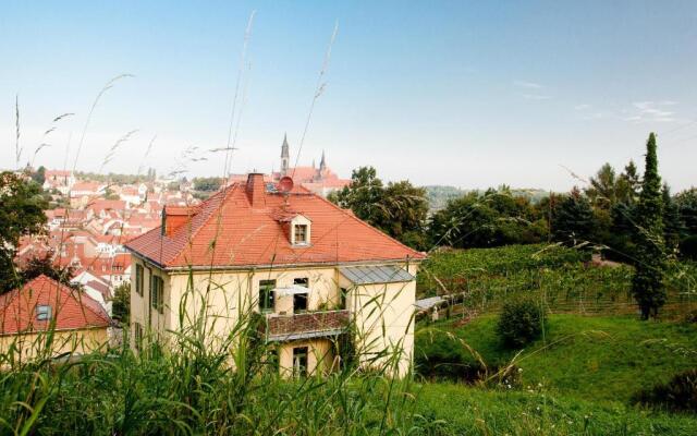Rebenhaus Meißen