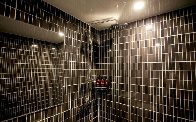 Ansan Boutique Hotel Reniel