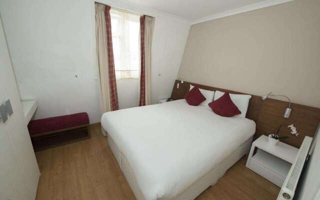 Kensington Aparthotel