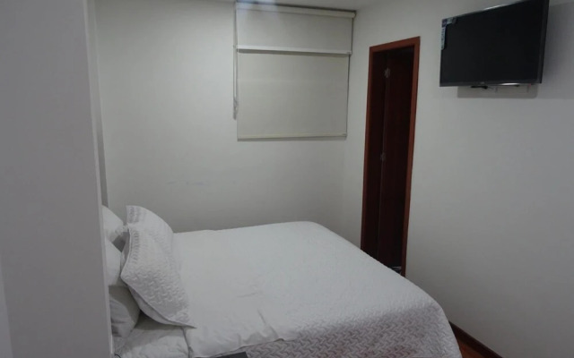 Hotel Paraiso Ferial