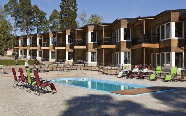 Engeltofta Sea Lodge Hotel