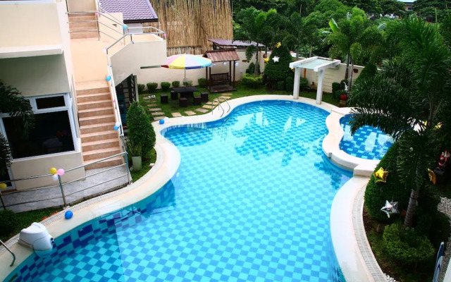 Brownwood Resort & Hotel
