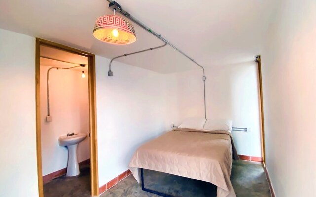 Ticuchi Hostal