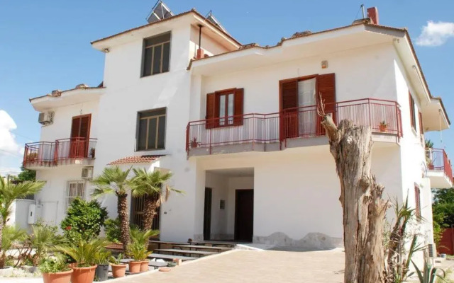 Residence Jano