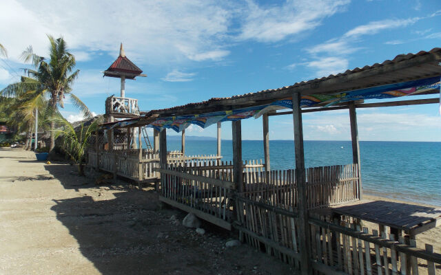 Looc Garden Beach Resort