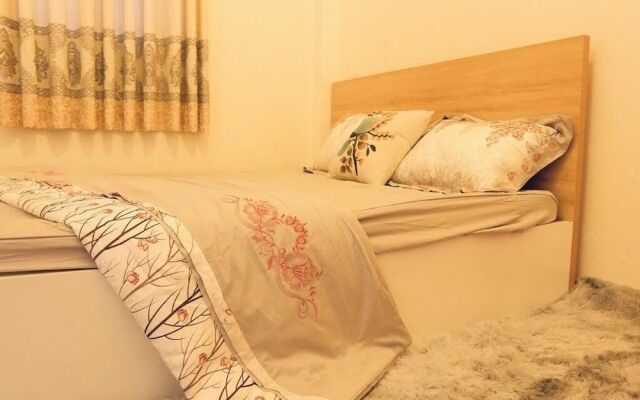 Green Home - Hostel