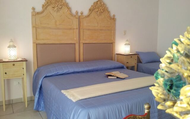 B&B Dimora Delle Rondini