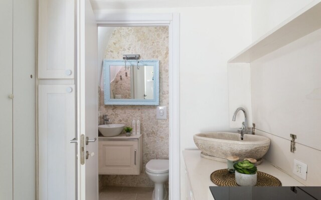 Petra Suite Ostuni by Wonderful Italy