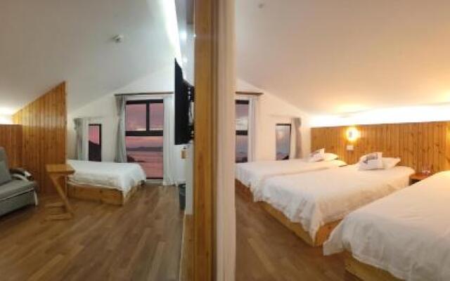 Shengsi Xihai Guesthouse