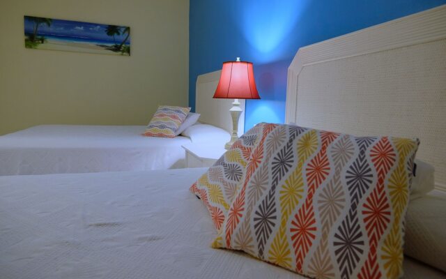 Aruba Quality Apartments & Suites