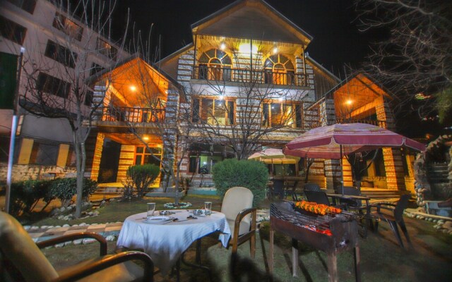 V Resorts Royal Kalinga Manali