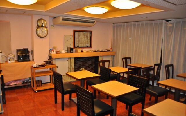 Kochi Sakura Hotel