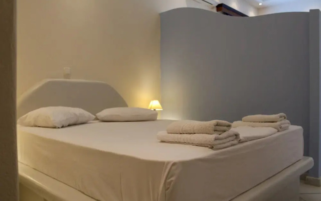 Sea View Studios Apartments