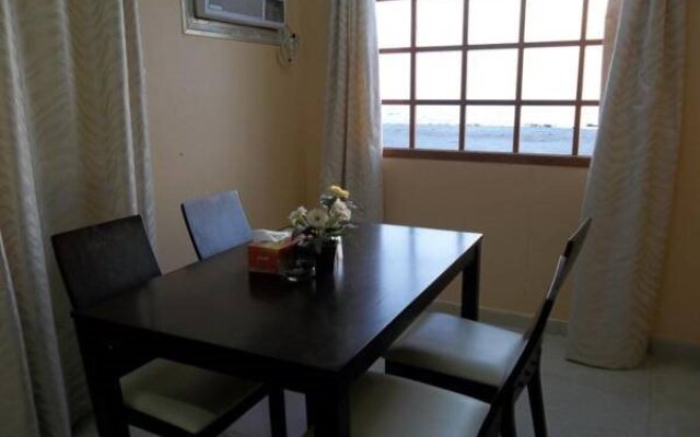 Hotel Danat Al Khaleej