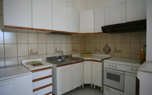 Casa Vacanza Limoncello Campano