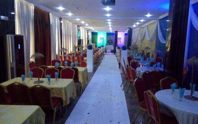 Swiss International Mabisel Hotel Port Harcourt