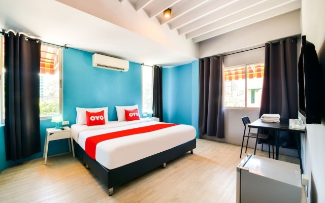 Sweet Pound Hotel by OYO Rooms