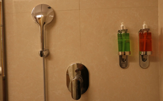 ICON Express by BHAGINI