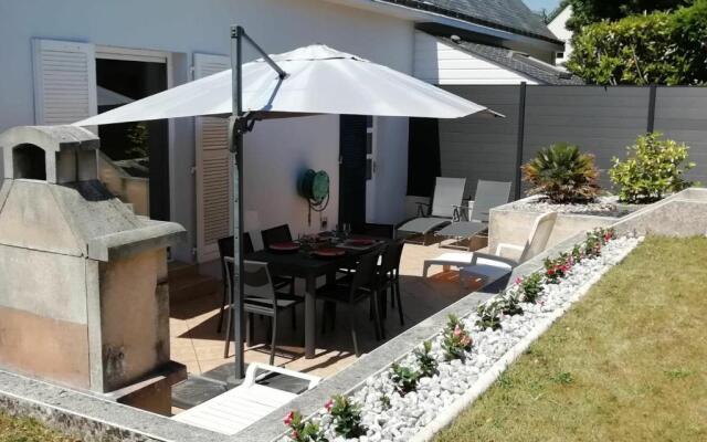 Gîte La Baule, 4 pièces, 7 personnes - FR-1-306-1073
