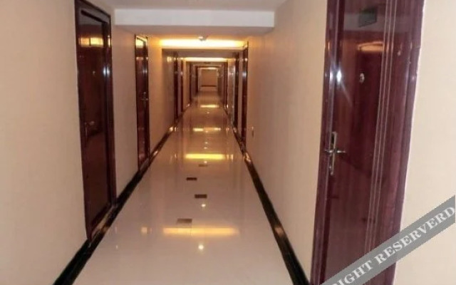 Xinhetai Inn