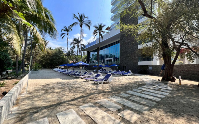 Hilton Santa Marta