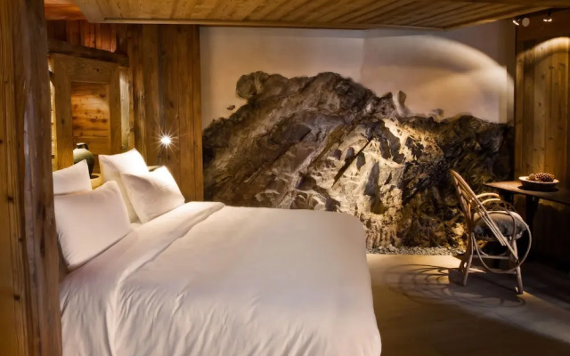Zannier Le Chalet