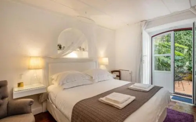 Casa da Fonte - Holiday Apartments