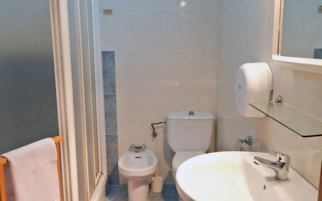 Hostal El Peine