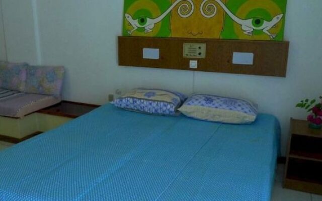 Rea Resort Hotel
