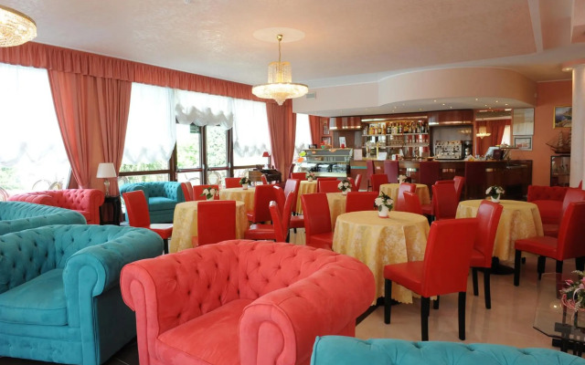 Hotel Cristallo