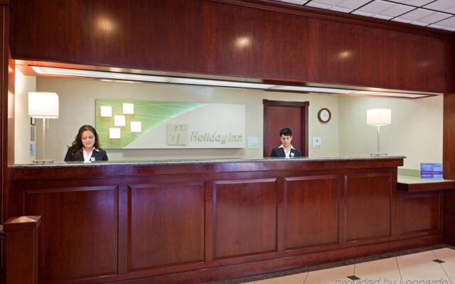 Holiday Inn Hasbrouck Heights-Meadowlands, an IHG Hotel