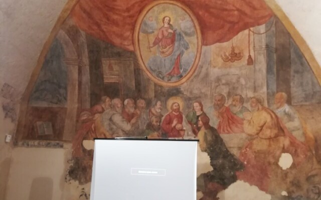 La Dimora Del Sole Salento