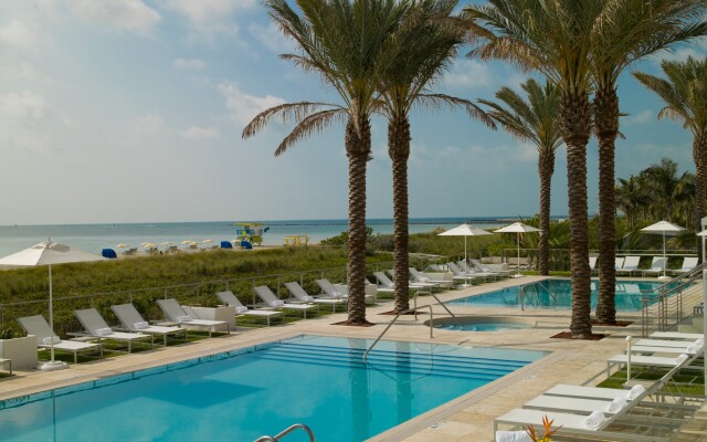 Marriott Stanton South Beach