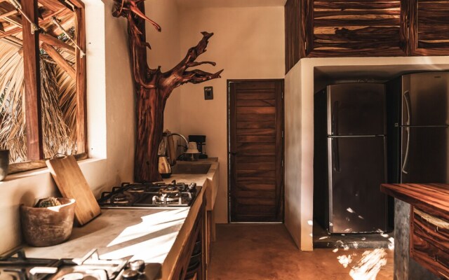 Casa Chula Oaxaca
