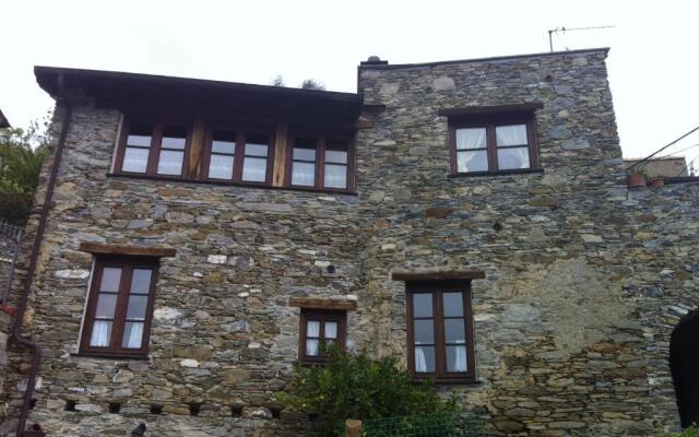 Bed & Breakfast Ca' di Vissai