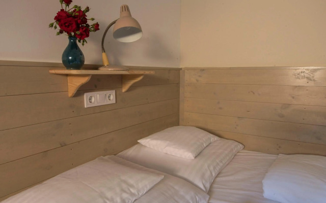 Plitzner Belvárosi Apartmanház