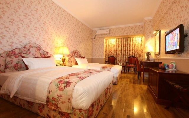 Chongqing Kaifei Hotel