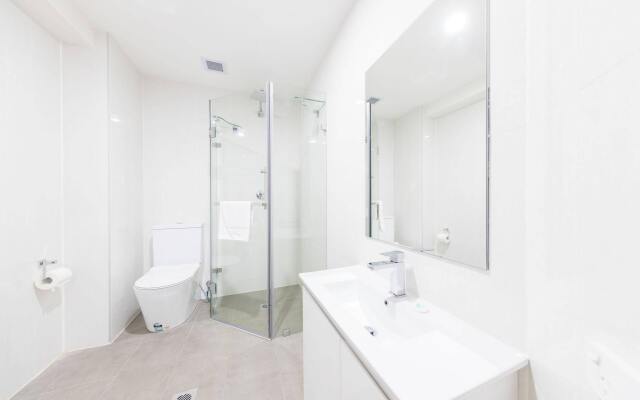Dixon Residences
