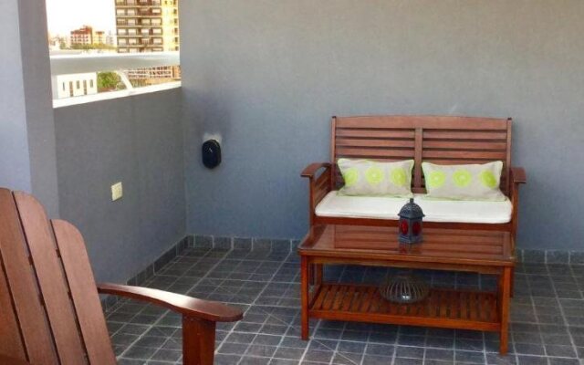 Boutique Apartment Moreno