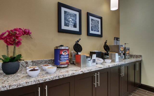 Staybridge Suites Plano - The Colony by IHG