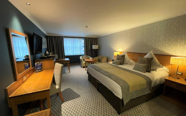 Europa Hotel