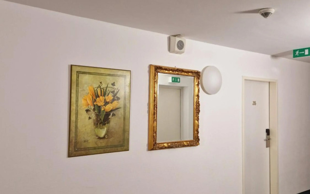 Trip Inn Hotel Minerva