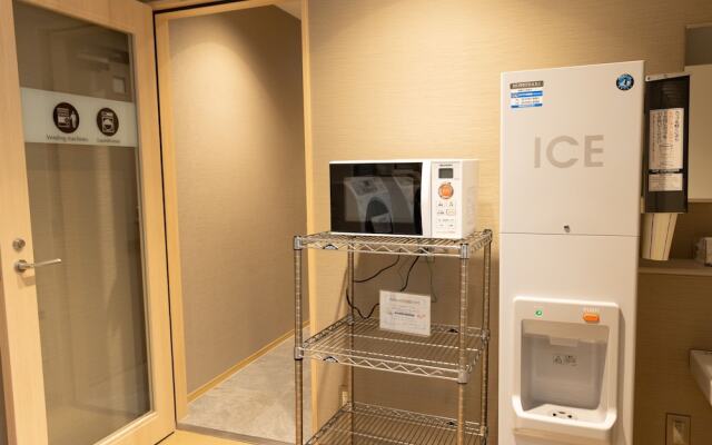 Keikyu Ex Inn Tokyo Nihombashi